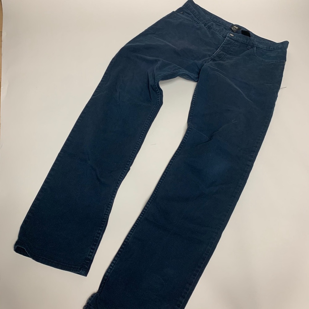 H&M khaki pants 32